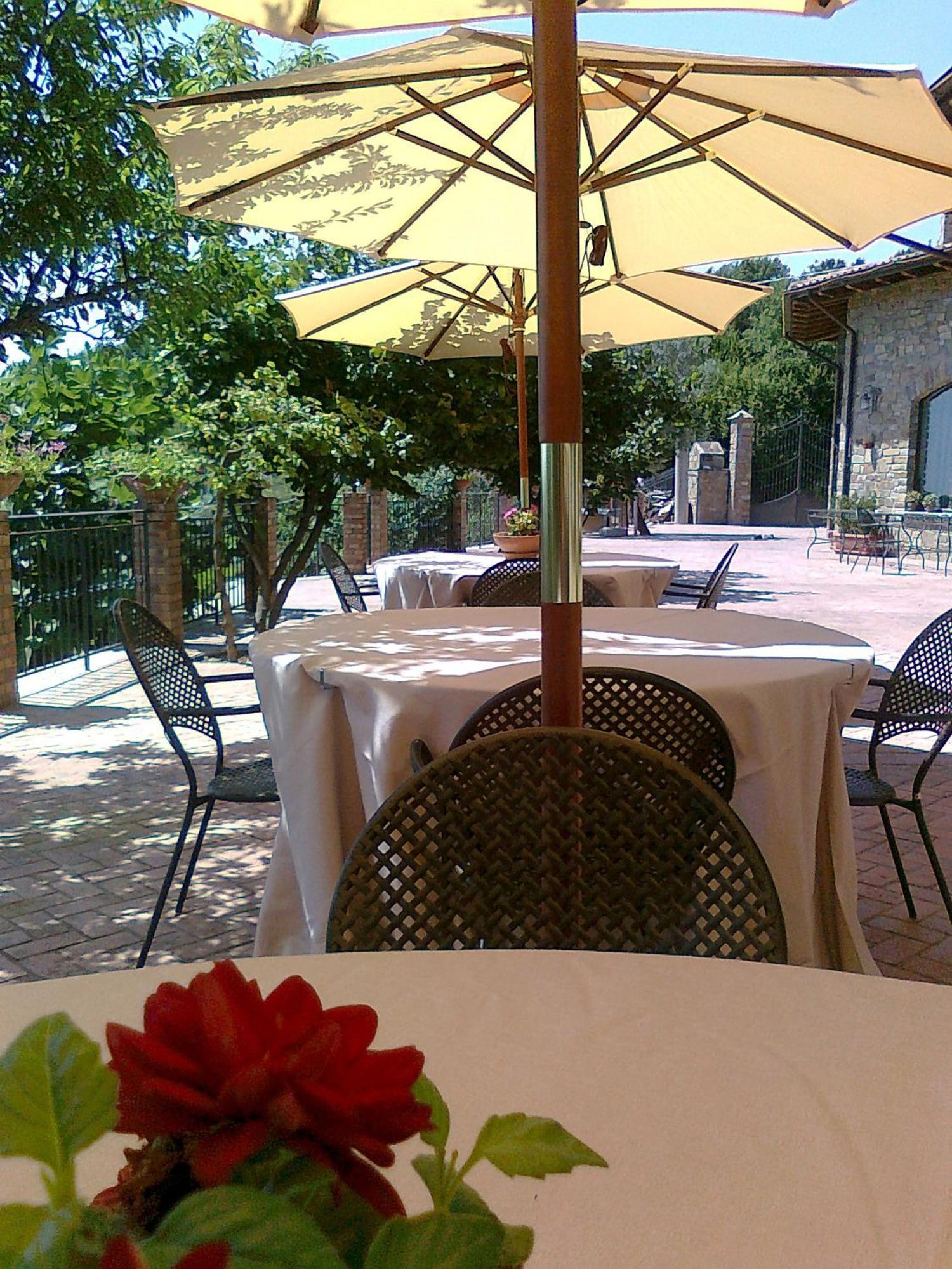 Bed and Breakfast Casale Degli Ulivi Prestige Altavilla Silentina Exterior foto